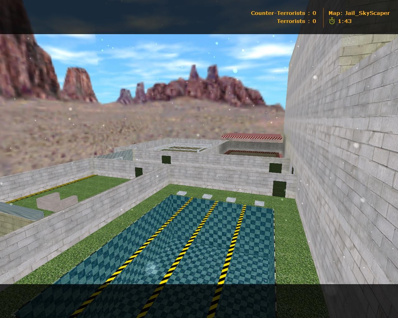 jail_skyscaper — screenshot 5