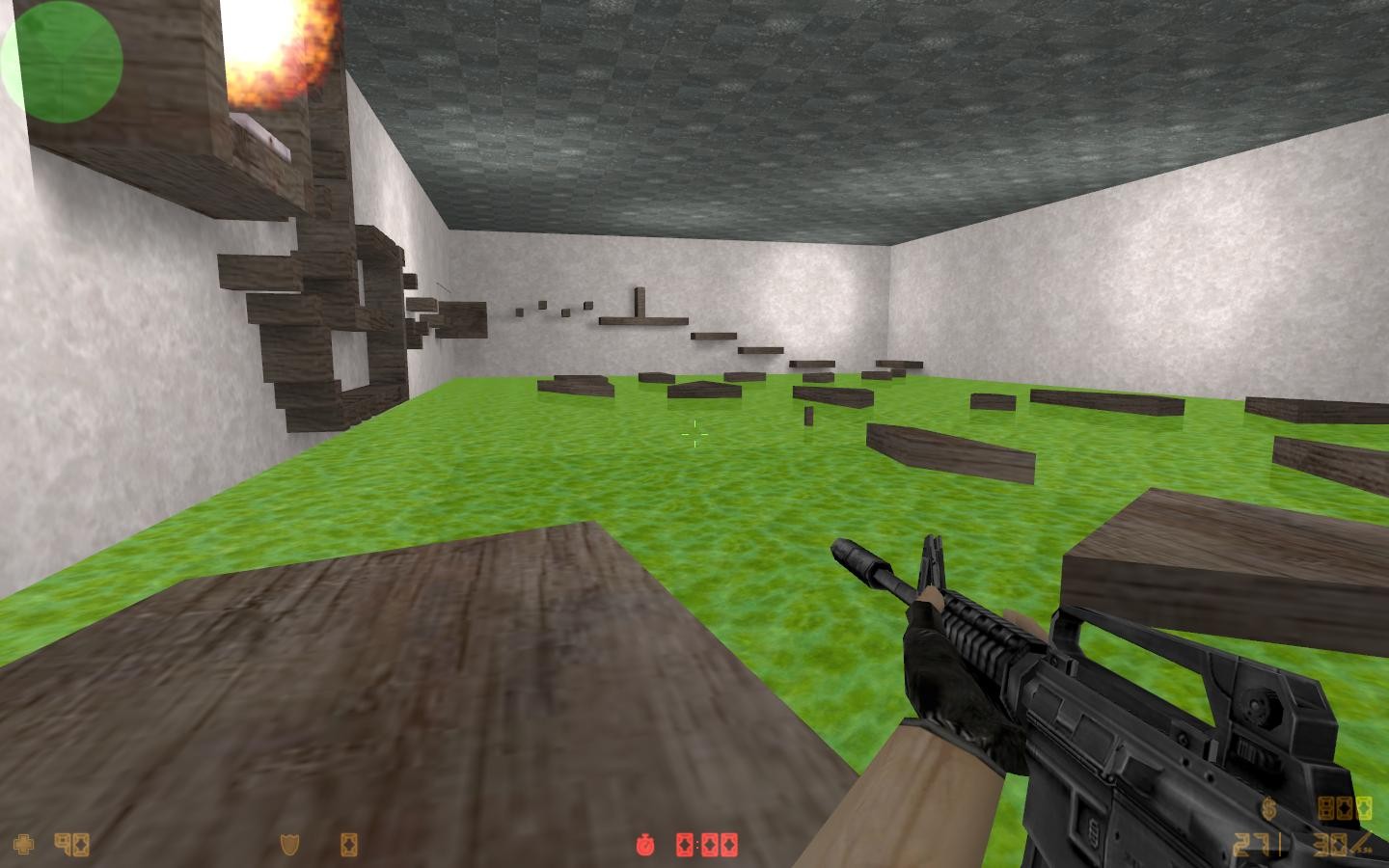 jail_destroyer_b2 — screenshot 6