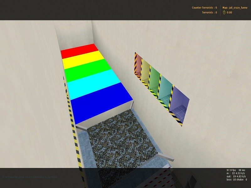 jail_crazy_funny — screenshot 5