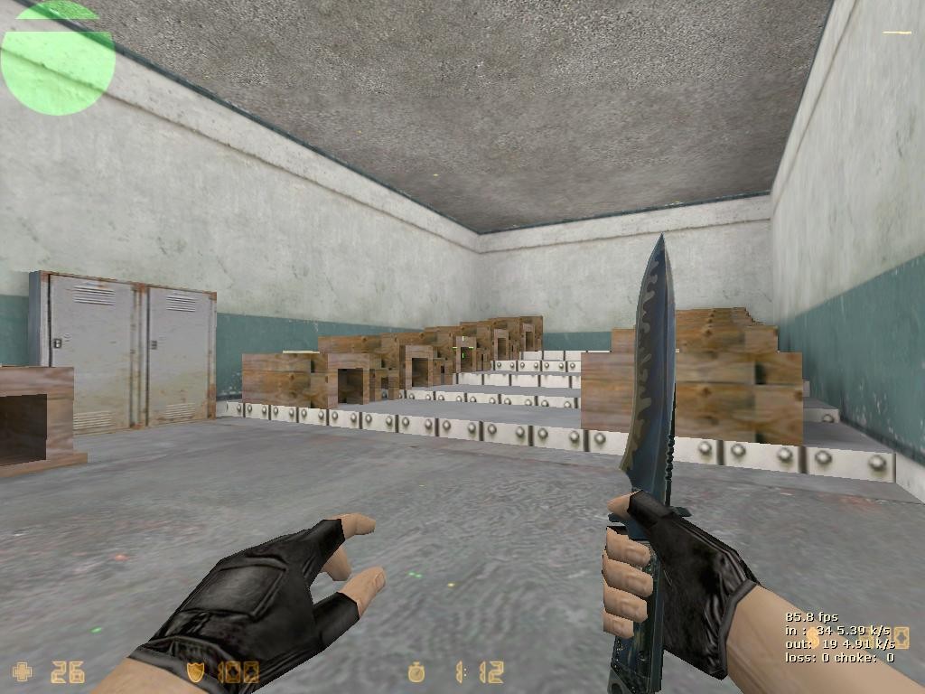 jail_mekan_new — screenshot 1