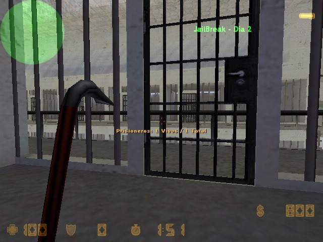 Download jail_sanctuary - Screenshot
