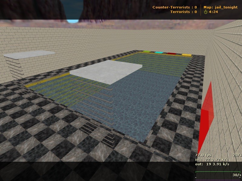 Download jail_tonight_v1 - Screenshot