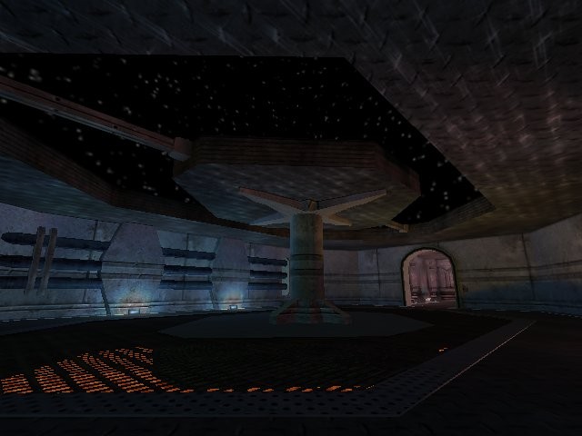 Download zm_space-beta - Screenshot