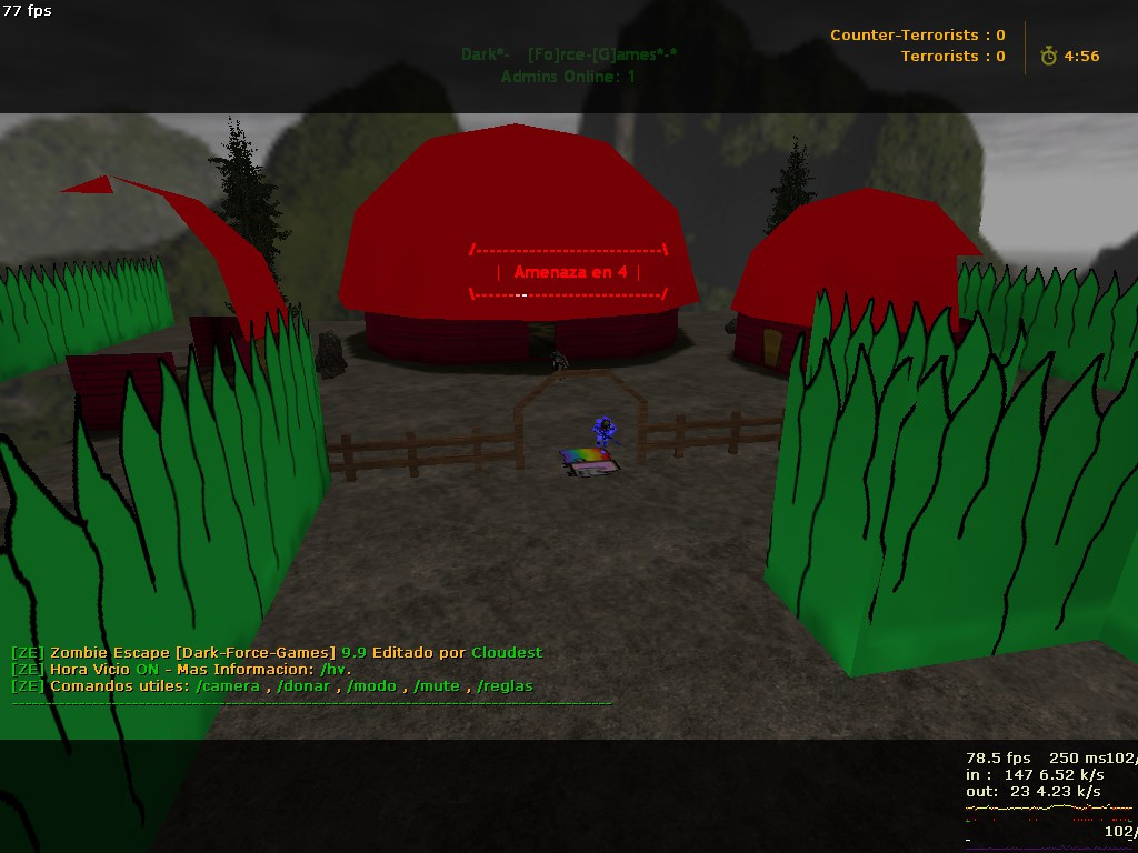 Ze_Shroomforest — screenshot 6