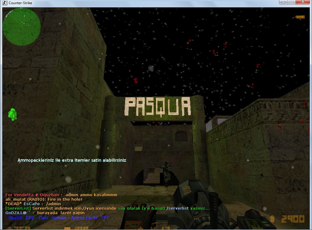 Download zm_spartan_dust2 - Screenshot