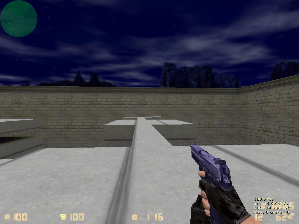 zm_Sheltress — screenshot 1