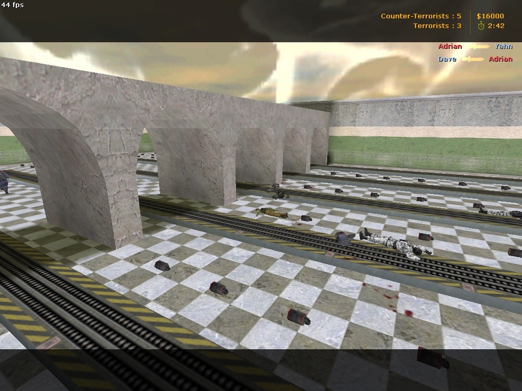 he_crox — screenshot 3