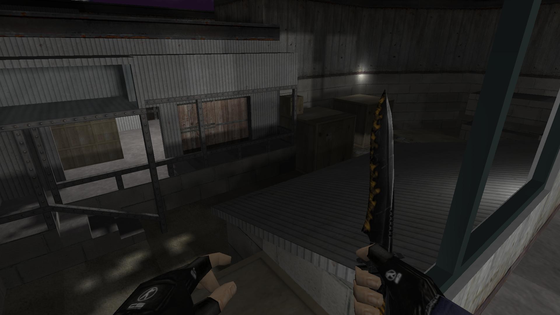 zm_med_strike — screenshot 6