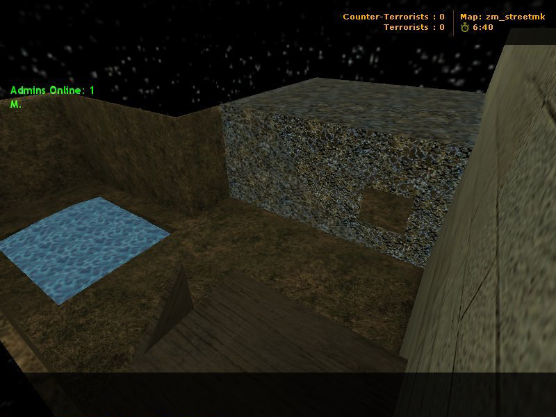 zm_streetmk — screenshot 1