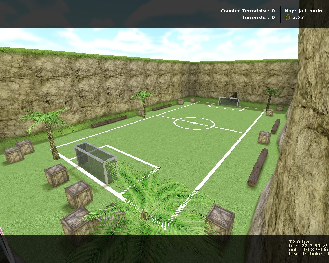 Download jail_hurin - Screenshot