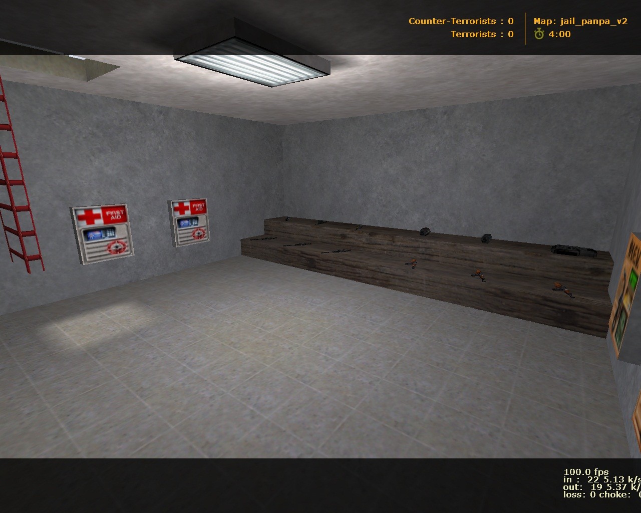 jail_panpa_v2 — screenshot 3
