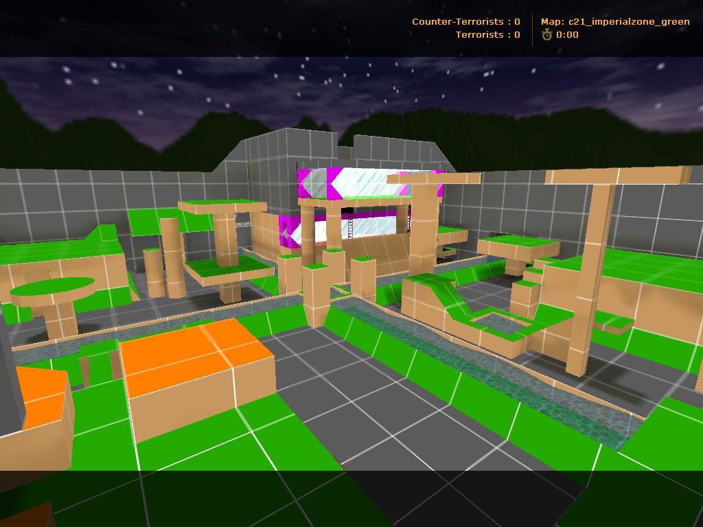 c21_imperialzone_green — screenshot 3