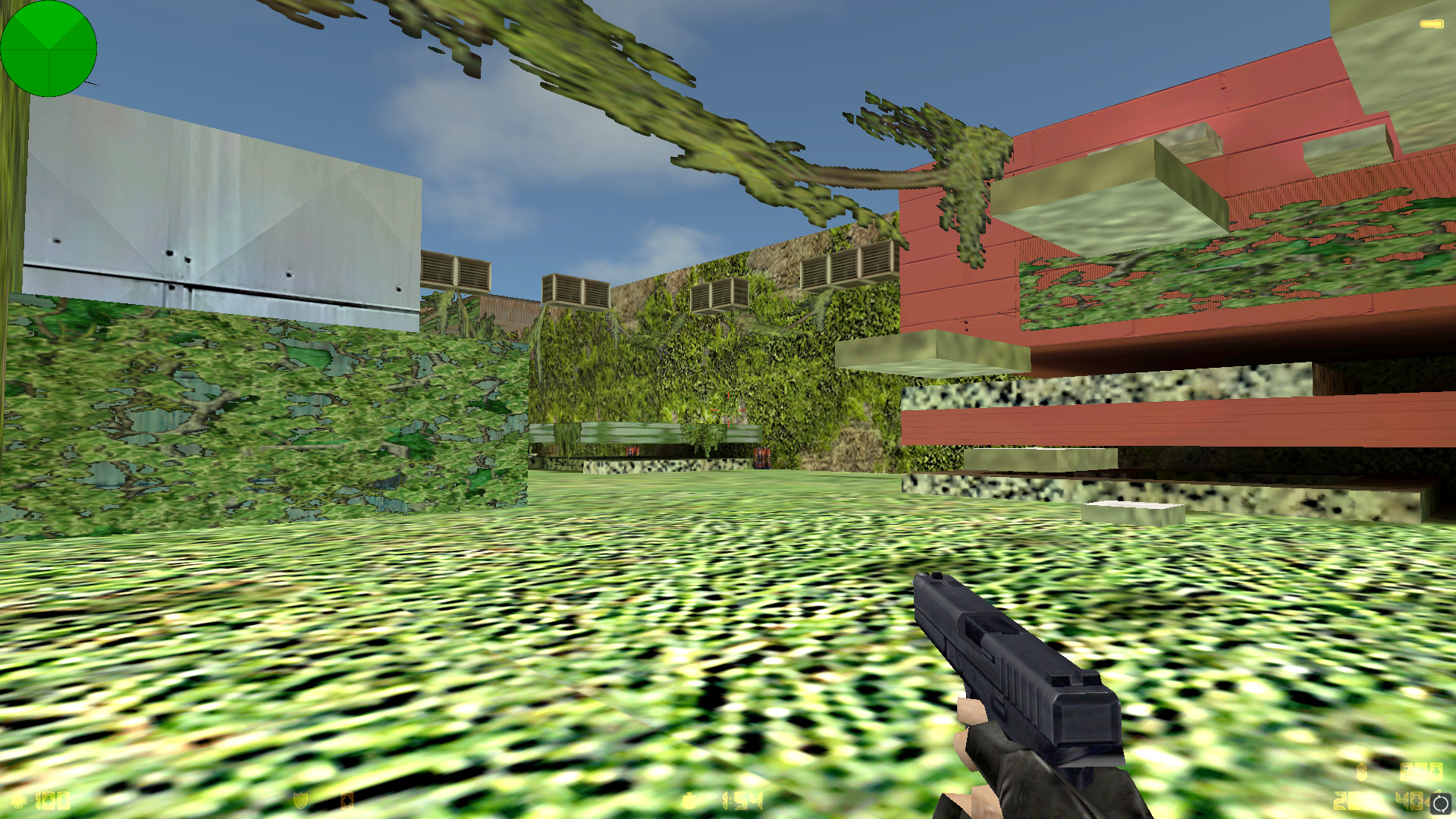 zm_fox_reborn — screenshot 7