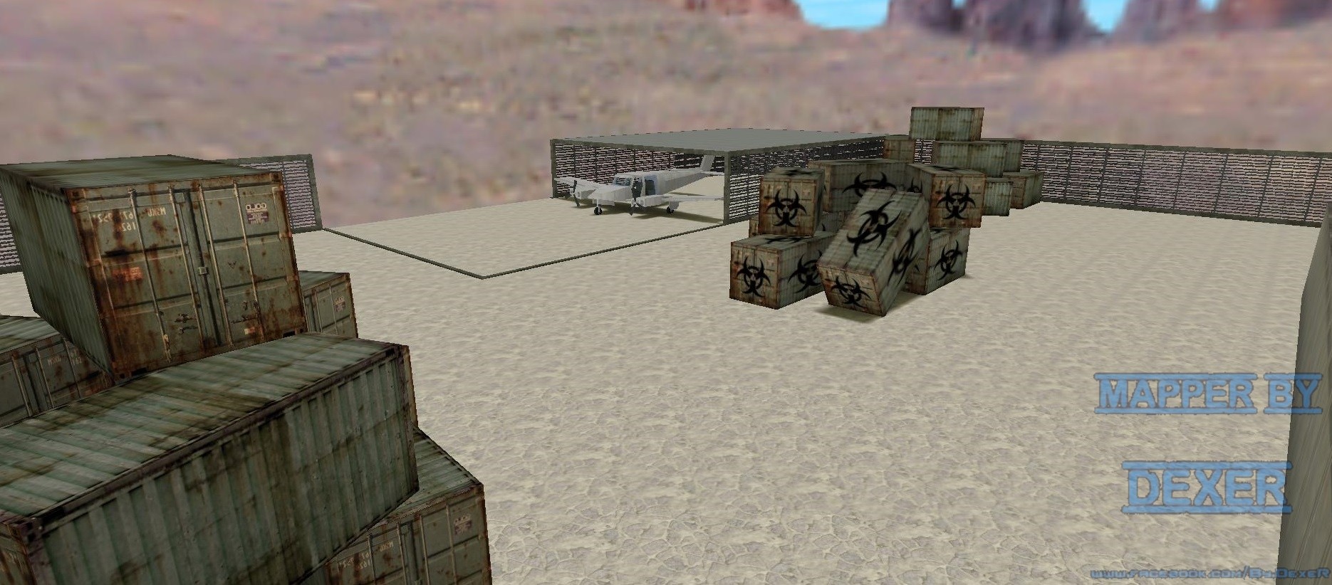 Download zm_pexerlab - Screenshot