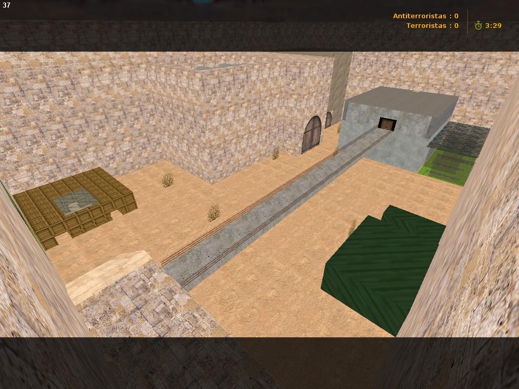 Download zm_desierto_maldito - Screenshot