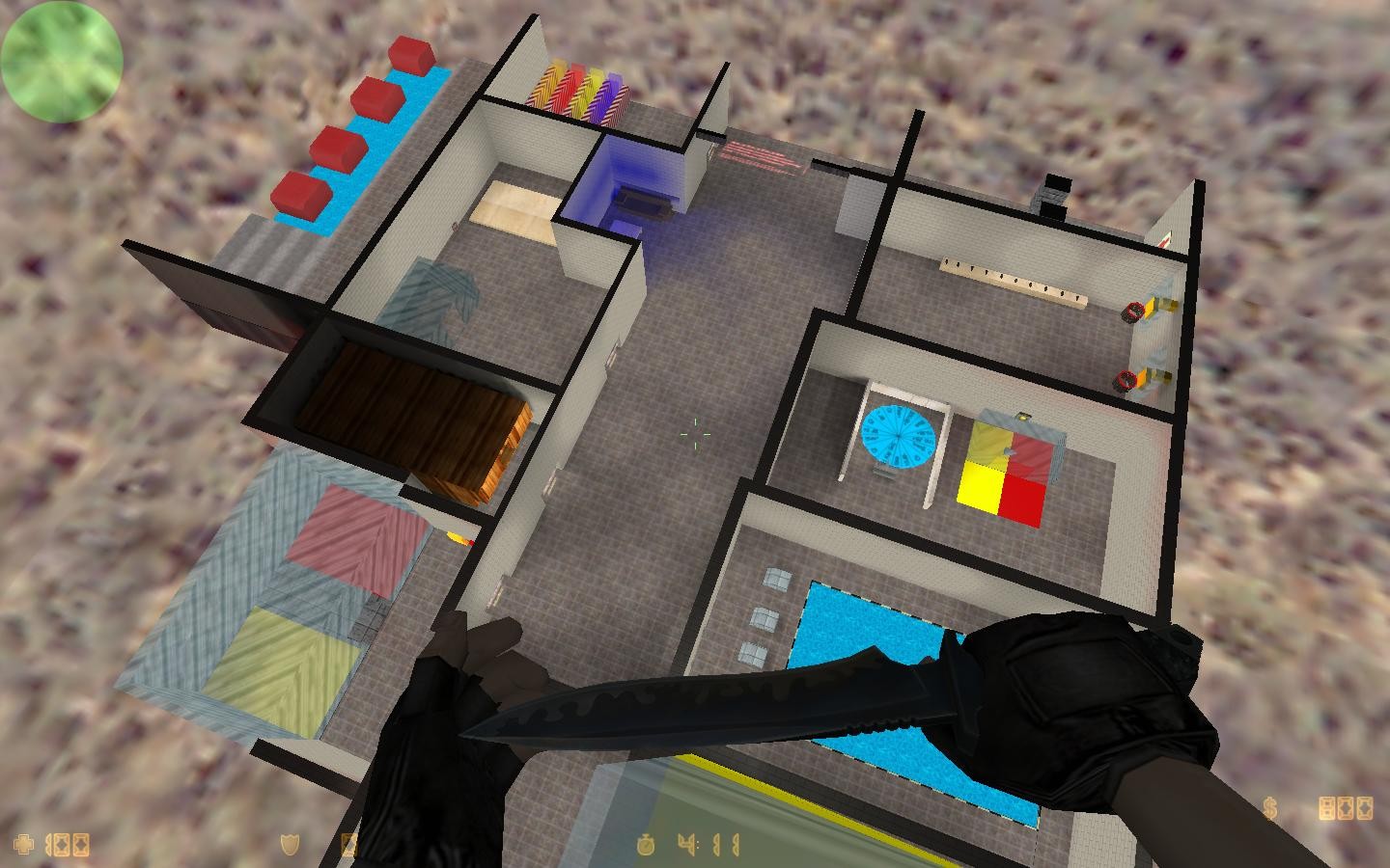 Download jail_cia_b3 - Screenshot