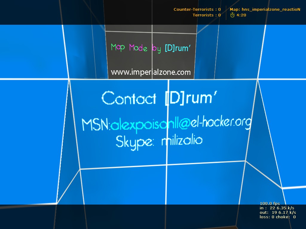 Download hns_imperialzone_reaction - Screenshot