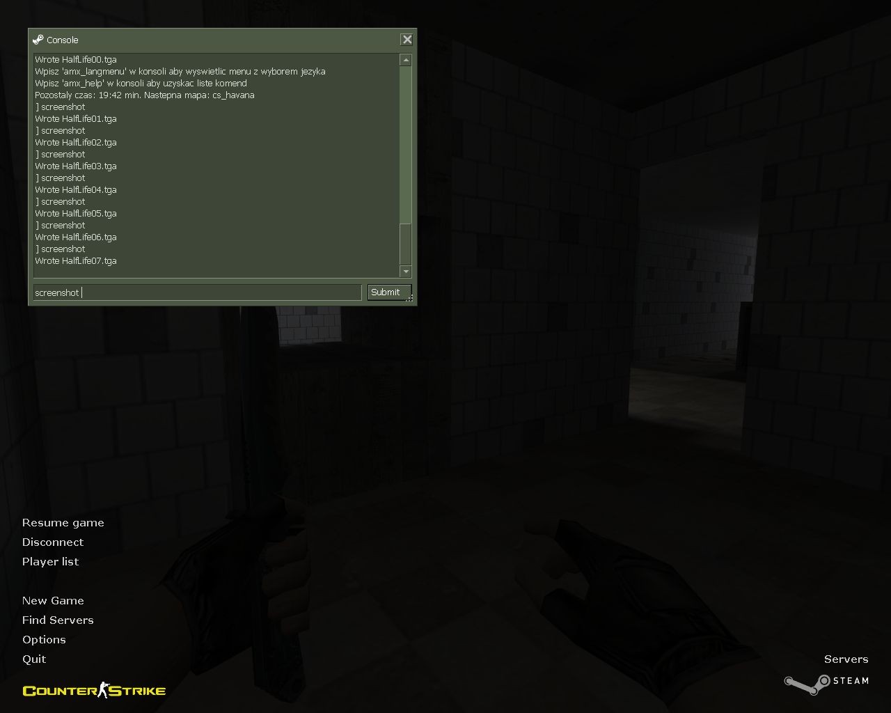 zm_dread_final — screenshot 9