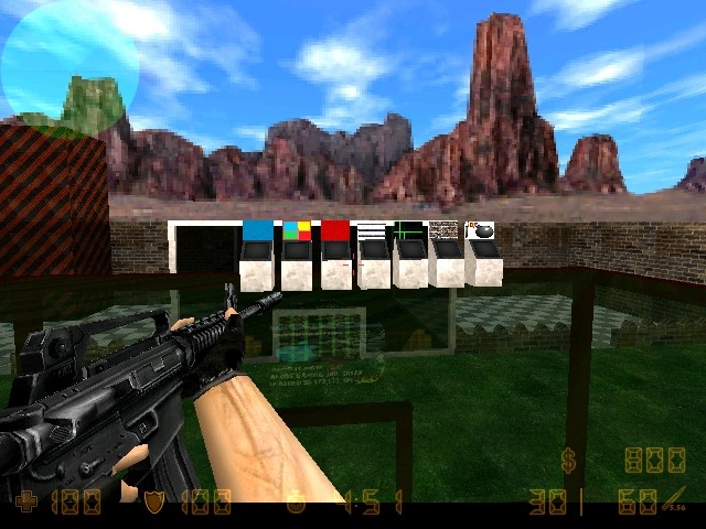 Download jail_whitecrew_v2 - Screenshot