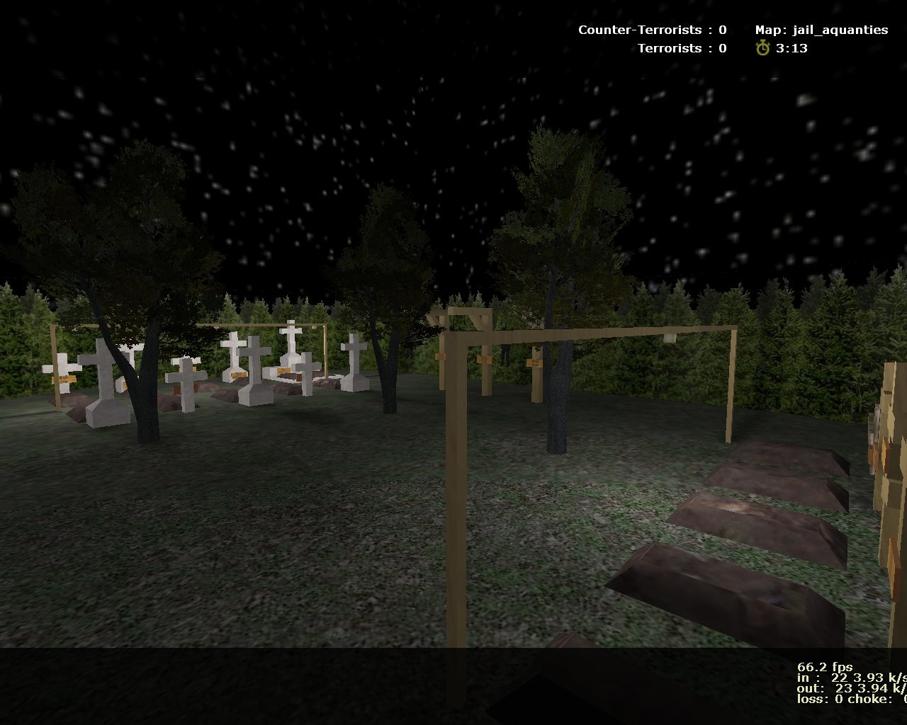 Download jail_aquanties - Screenshot