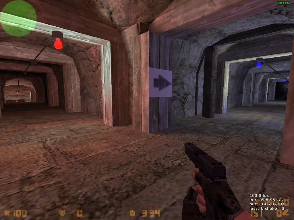 Download ze_goldriver_pg - Screenshot