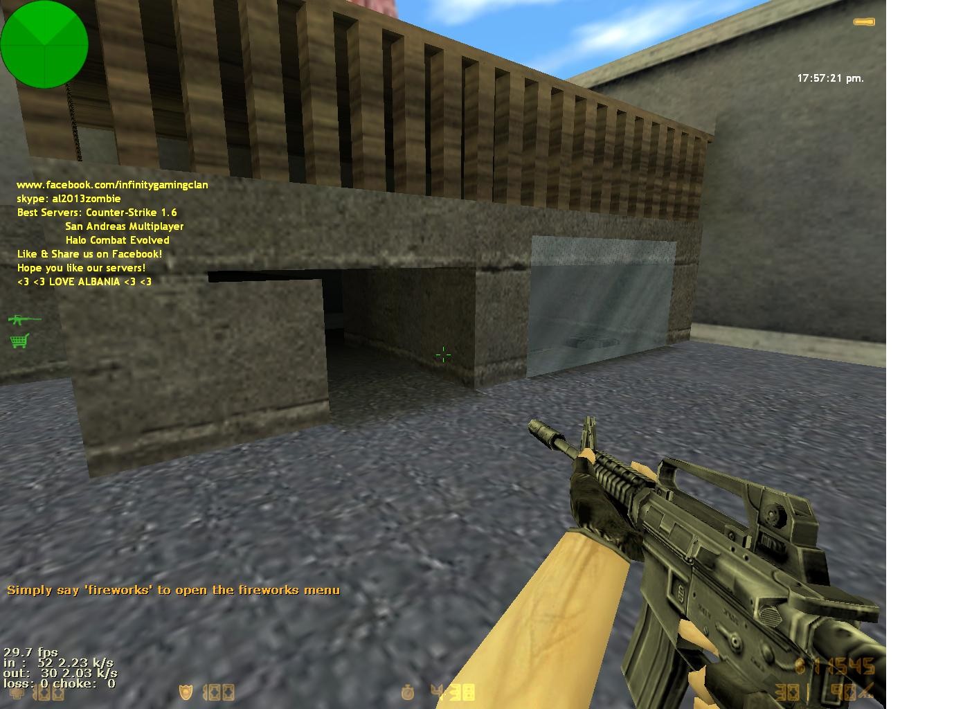 zm_smallbase — screenshot 4