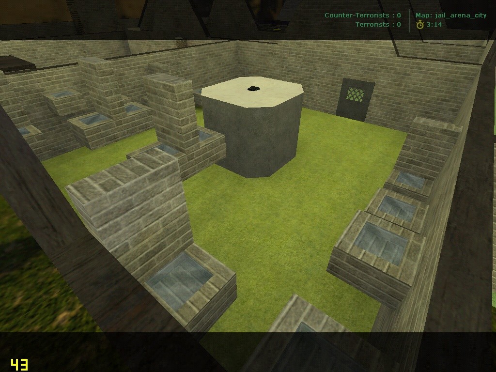 jail_arena_city — screenshot 8
