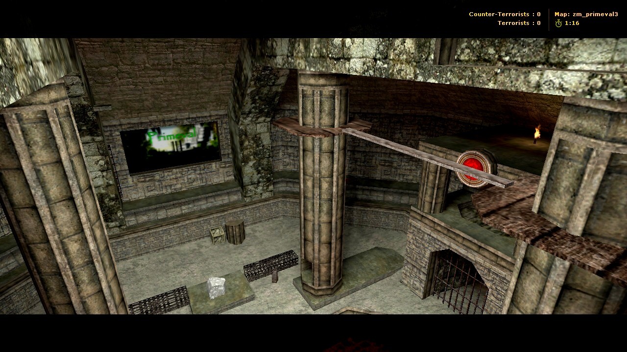 zm_primeval3 — screenshot 2