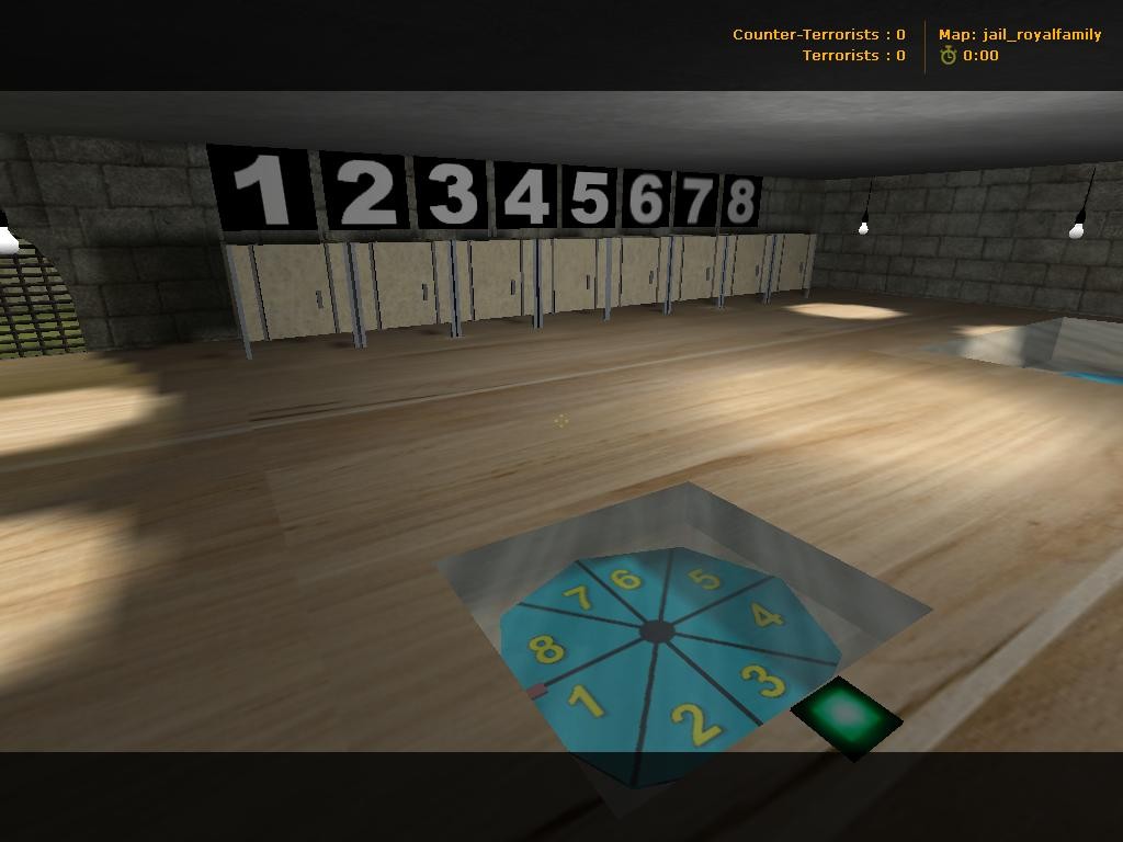 jail_royalfamily — screenshot 6
