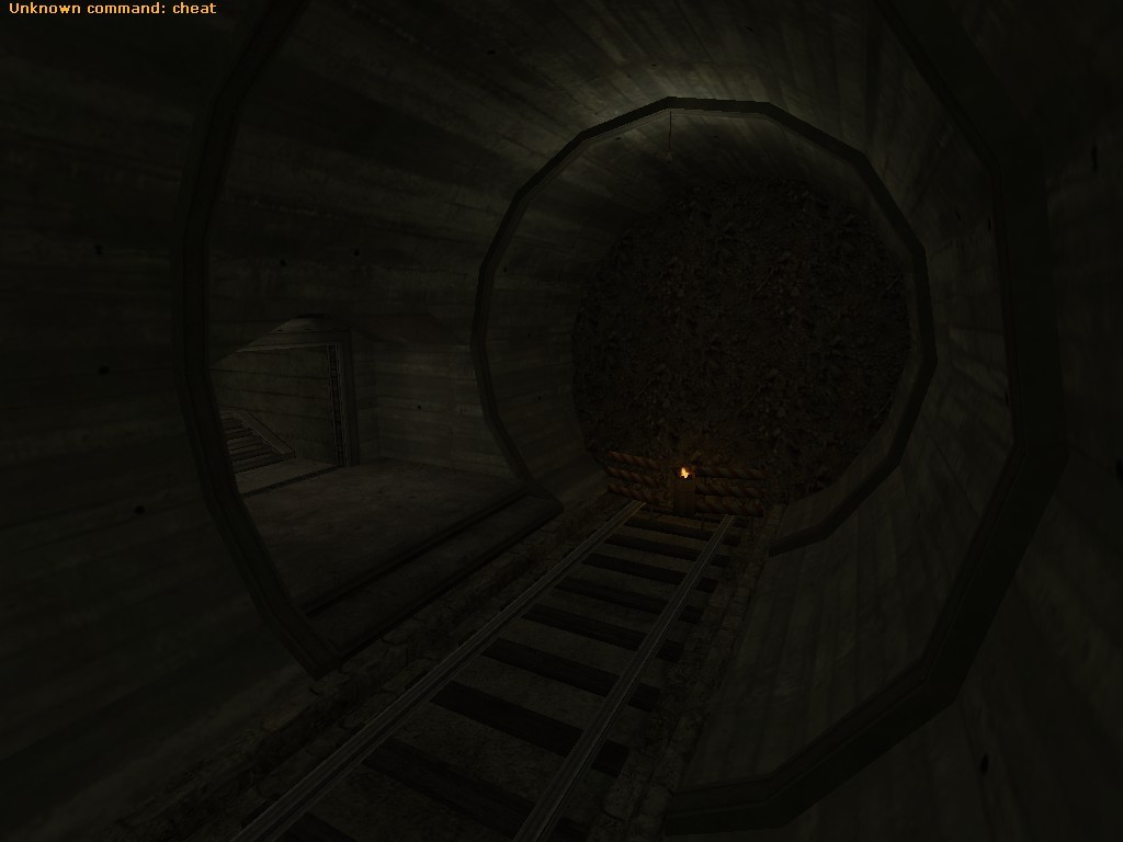 Download zm_sector_d6 - Screenshot