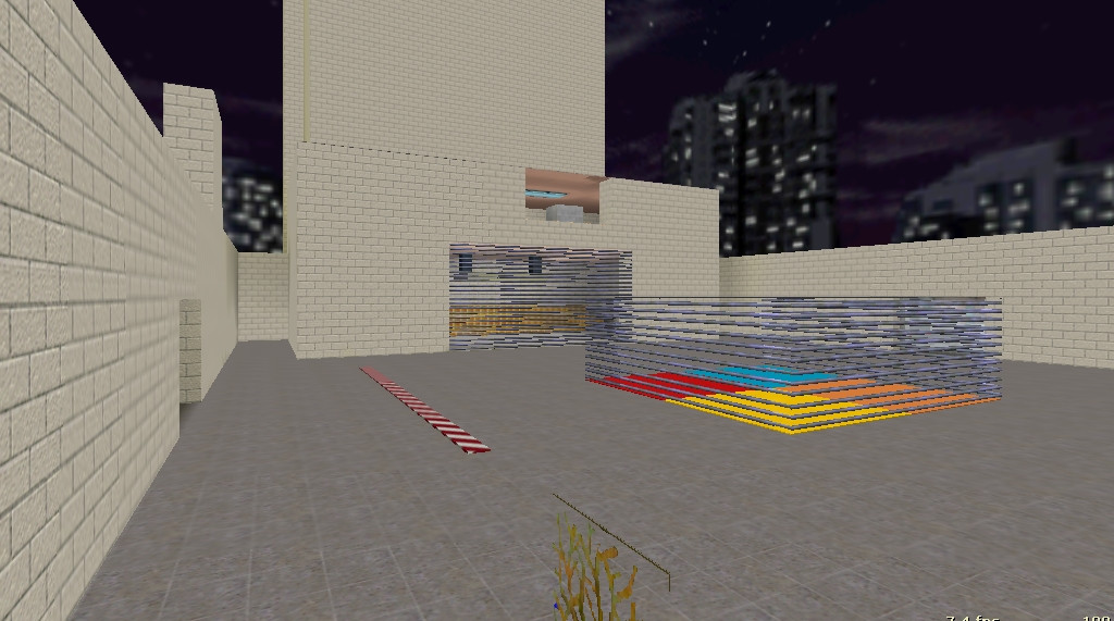 Download jail_buyukisyan_v1 - Screenshot