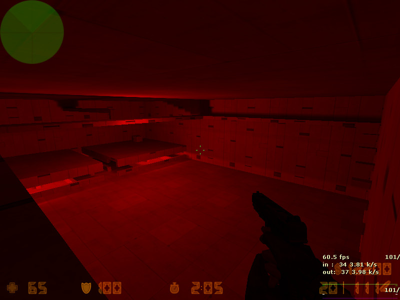 Download zm_blood - Screenshot
