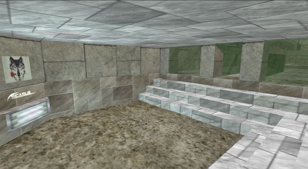 Download zm_queseyo_remake - Screenshot