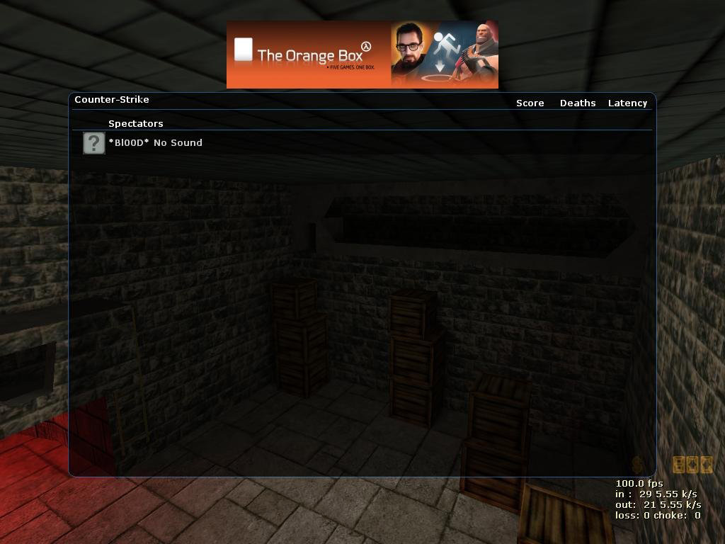 Download zm_houses - Screenshot