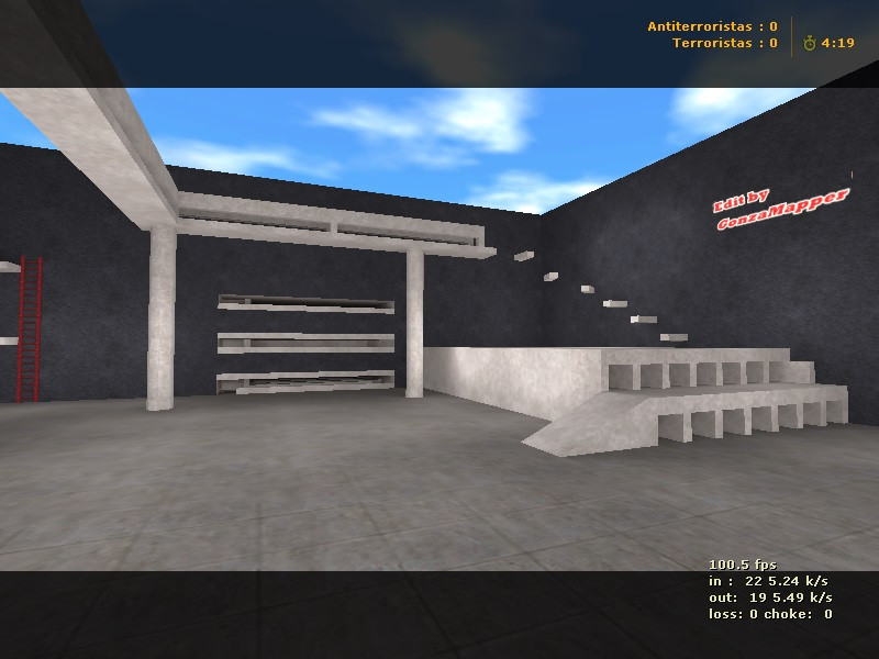 zu_BioHazarD_V1 — screenshot 5