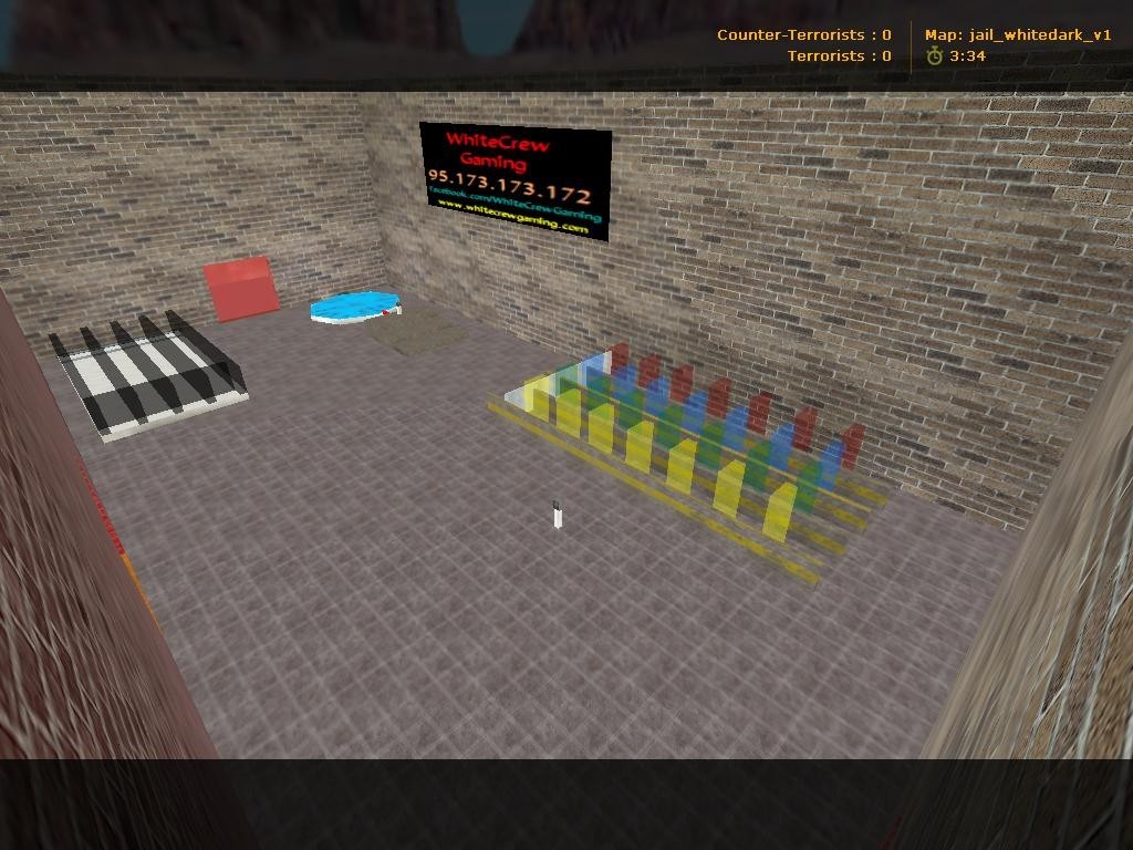 Download jail_whitedark_v1 - Screenshot