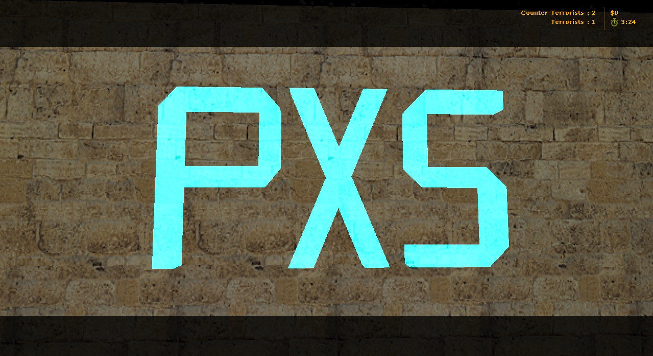 zm_pxs_draging — screenshot 1
