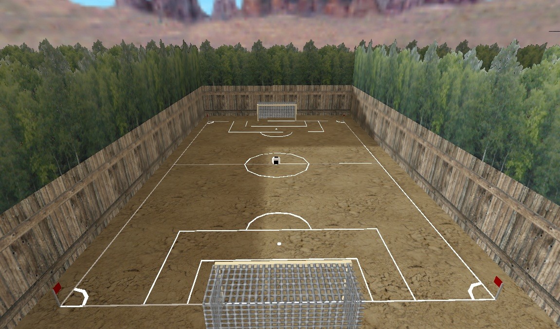 Download jail_texaswood - Screenshot