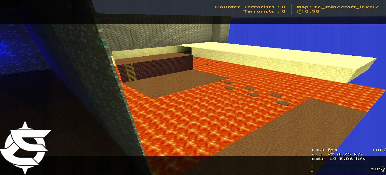 Ze_minecraft_level2_fix — screenshot 7