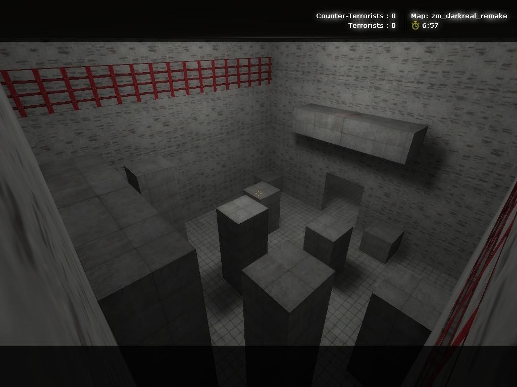zm_darkreal_remake — screenshot 8