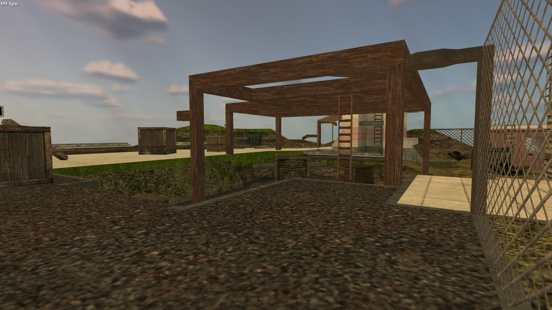 rayish_backyard — screenshot 7