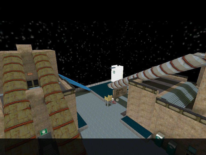 Download zm_mad_wpark - Screenshot