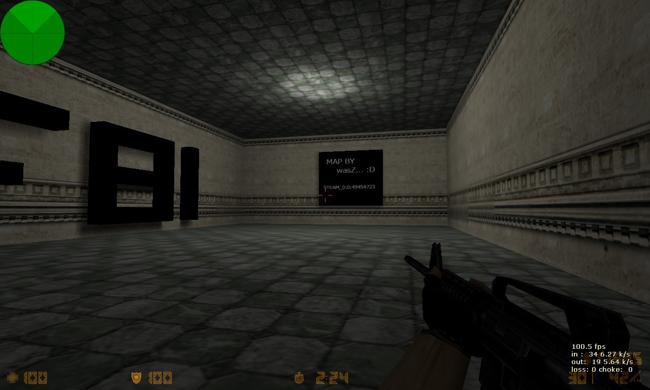 zm_palacesz — screenshot 3