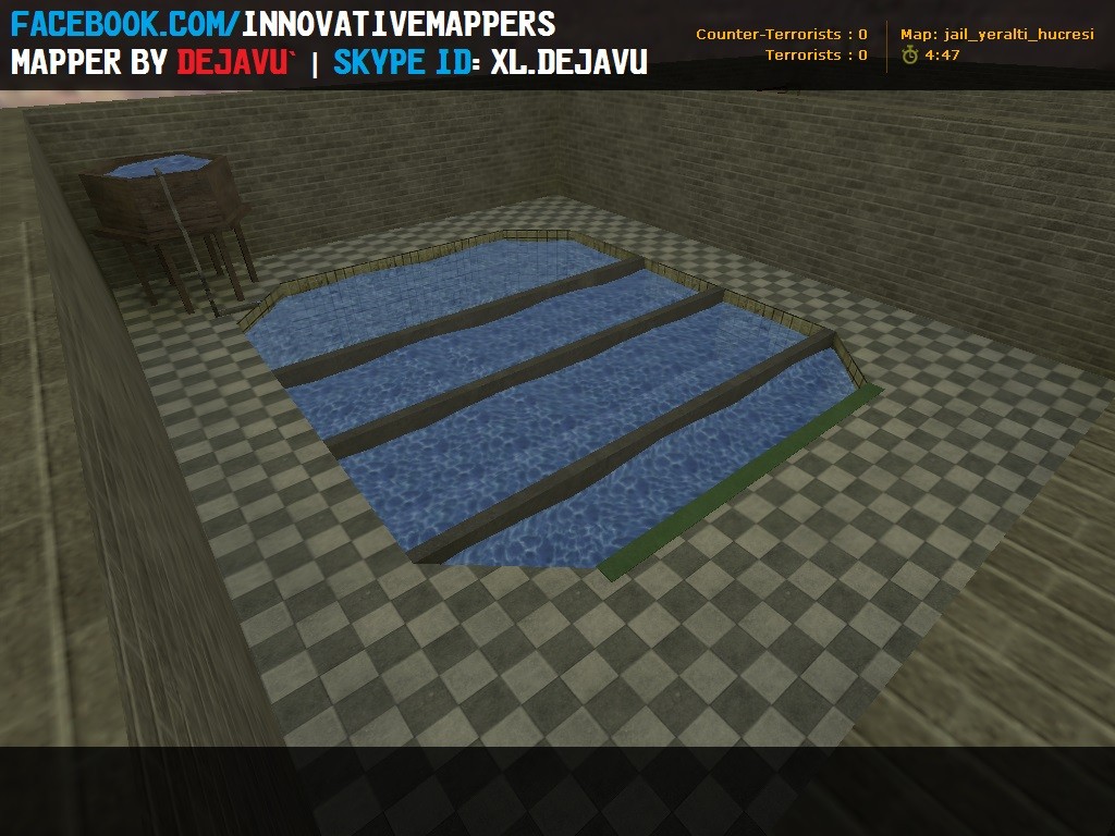 jail_yeralti_hucresi — screenshot 8