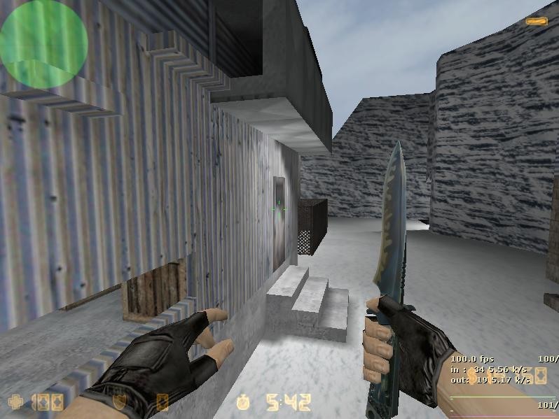 zm_shaker — screenshot 3