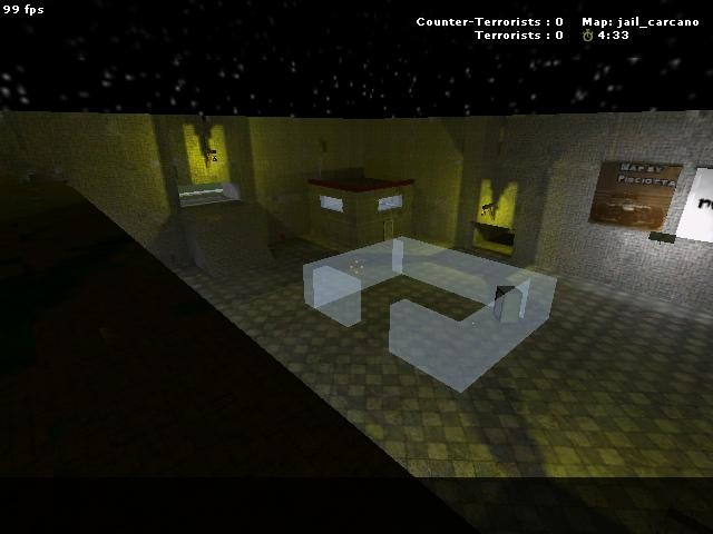 Download jail_carcano - Screenshot