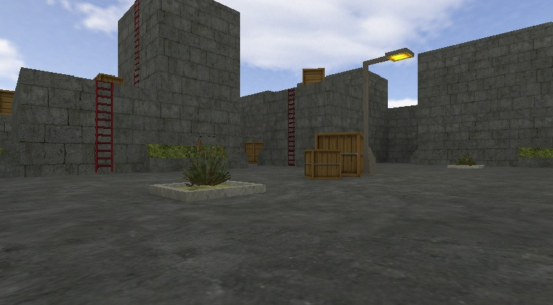 Download hns_concreto - Screenshot