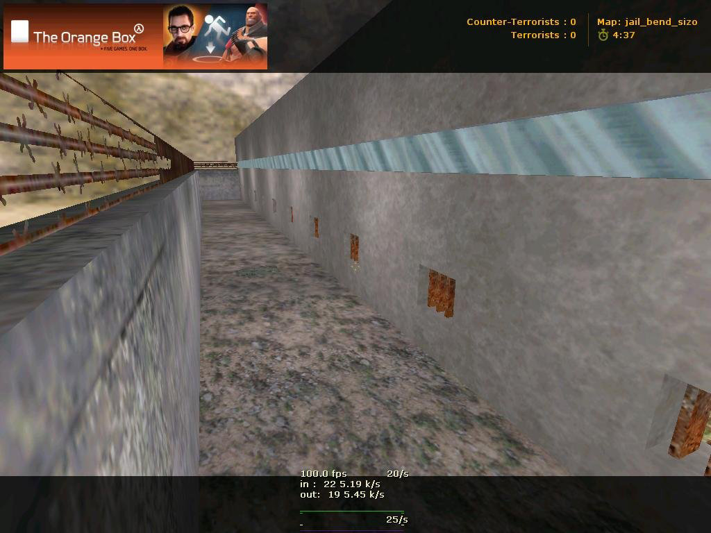 jail_bend_sizo — screenshot 6