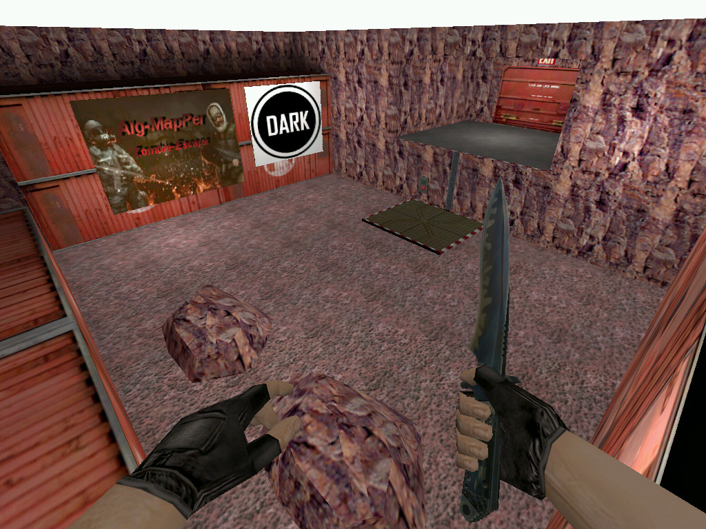 ze_blackmesa_dp — screenshot 11