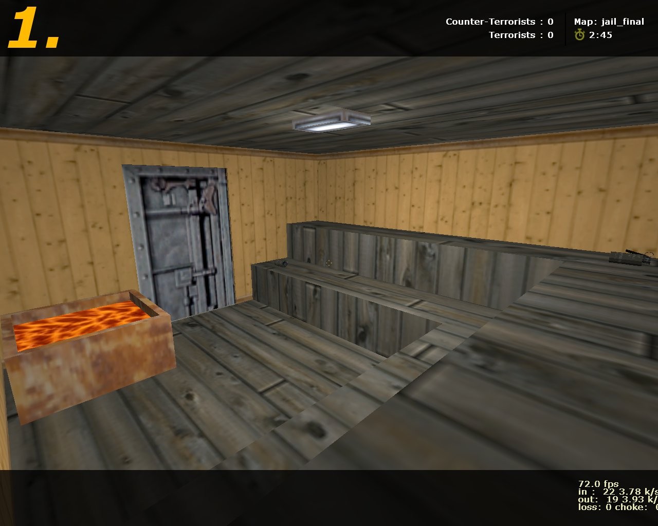 Download jail_final - Screenshot